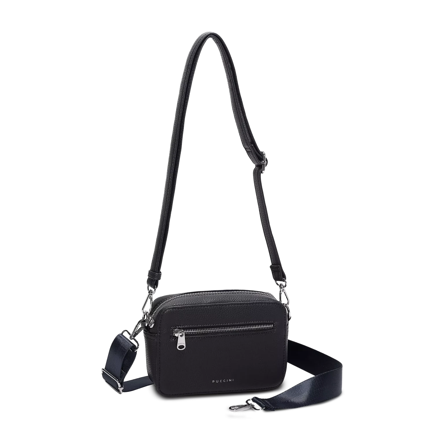 Puccini Anna Crossover Black