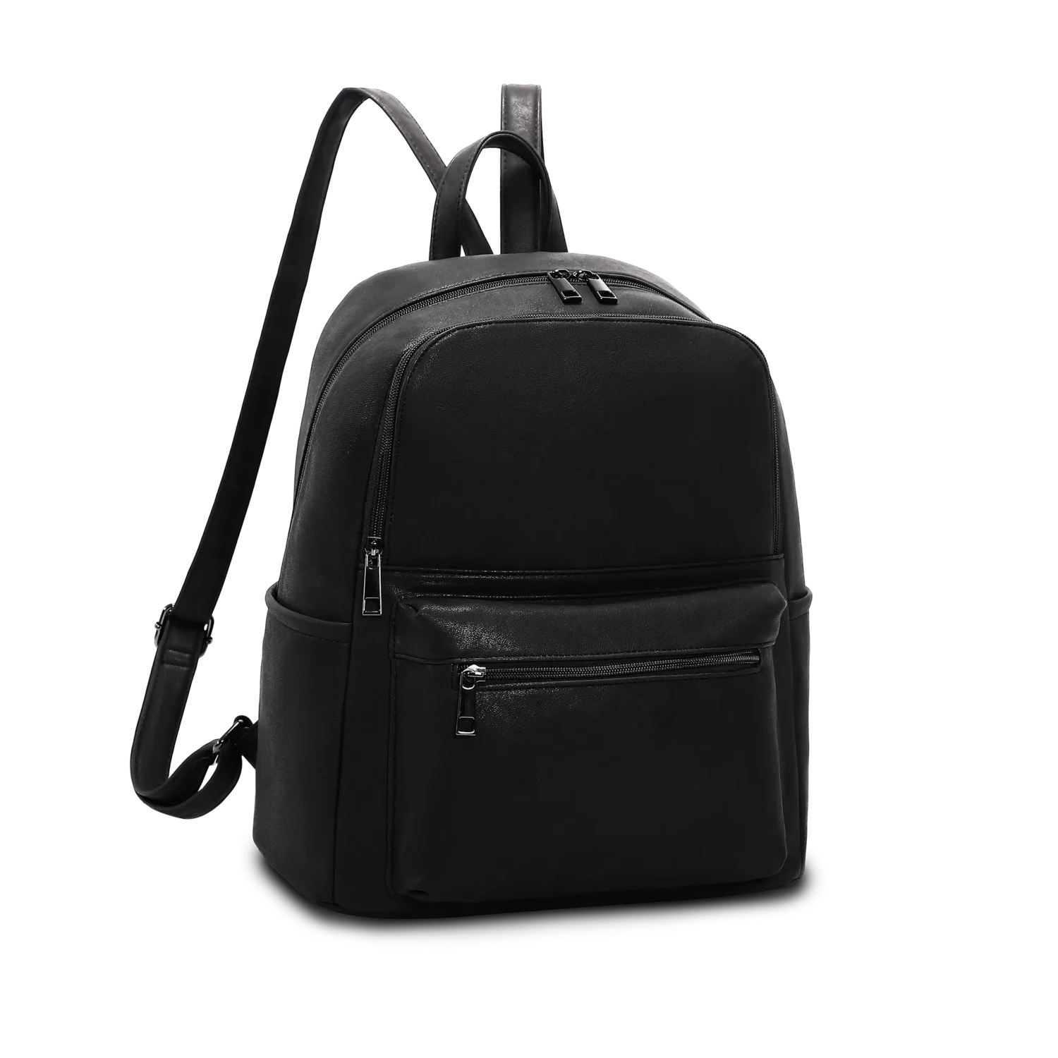 Puccini Mika Ryggsäck Black