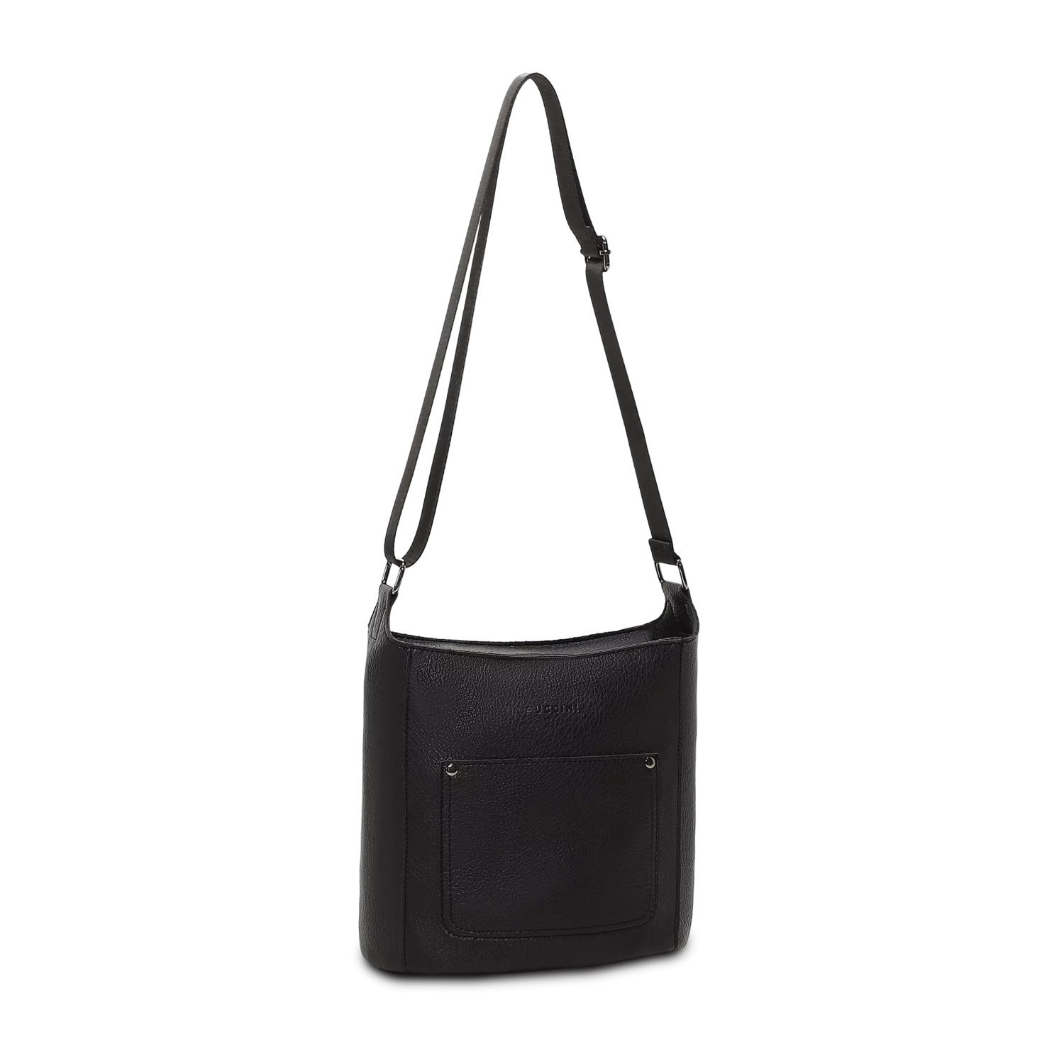 Puccini Greta Crossover Black