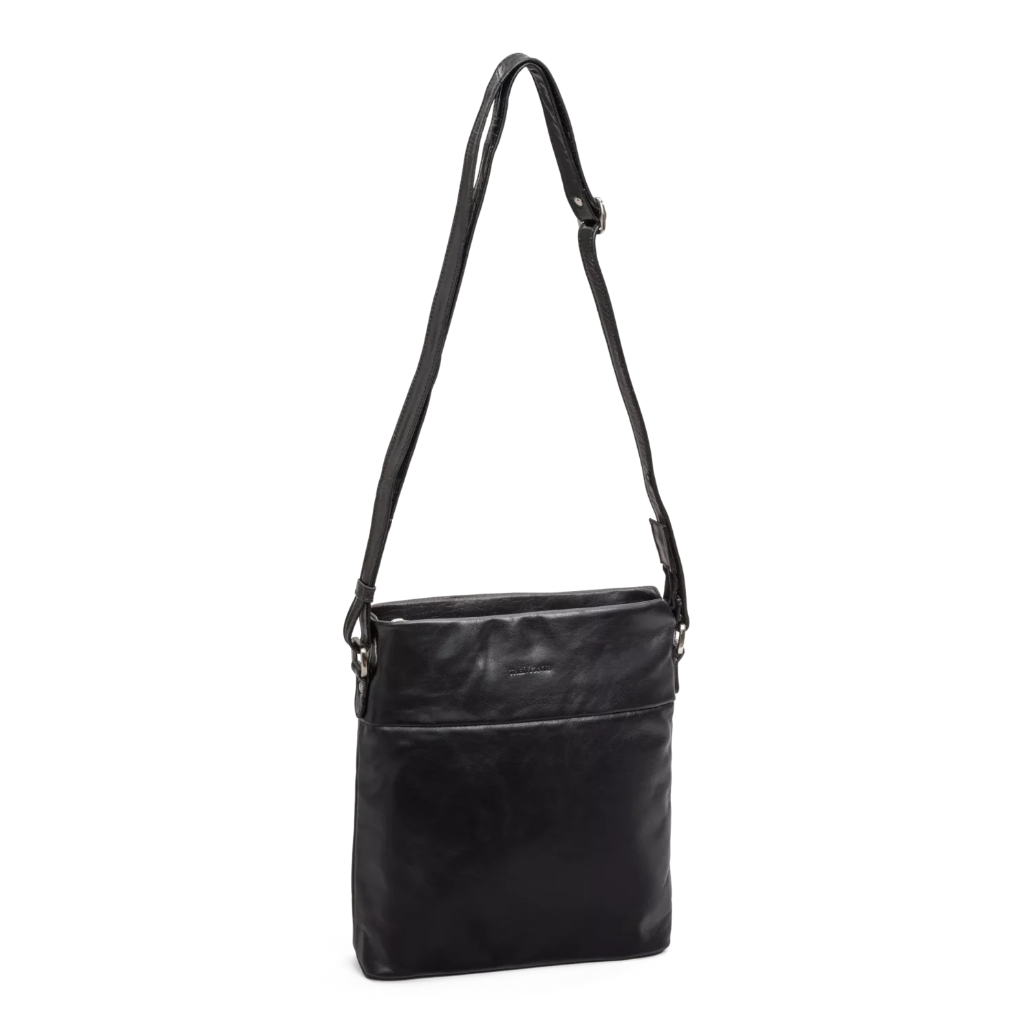 The Monte Skinnväska Handväska 6053127-Black