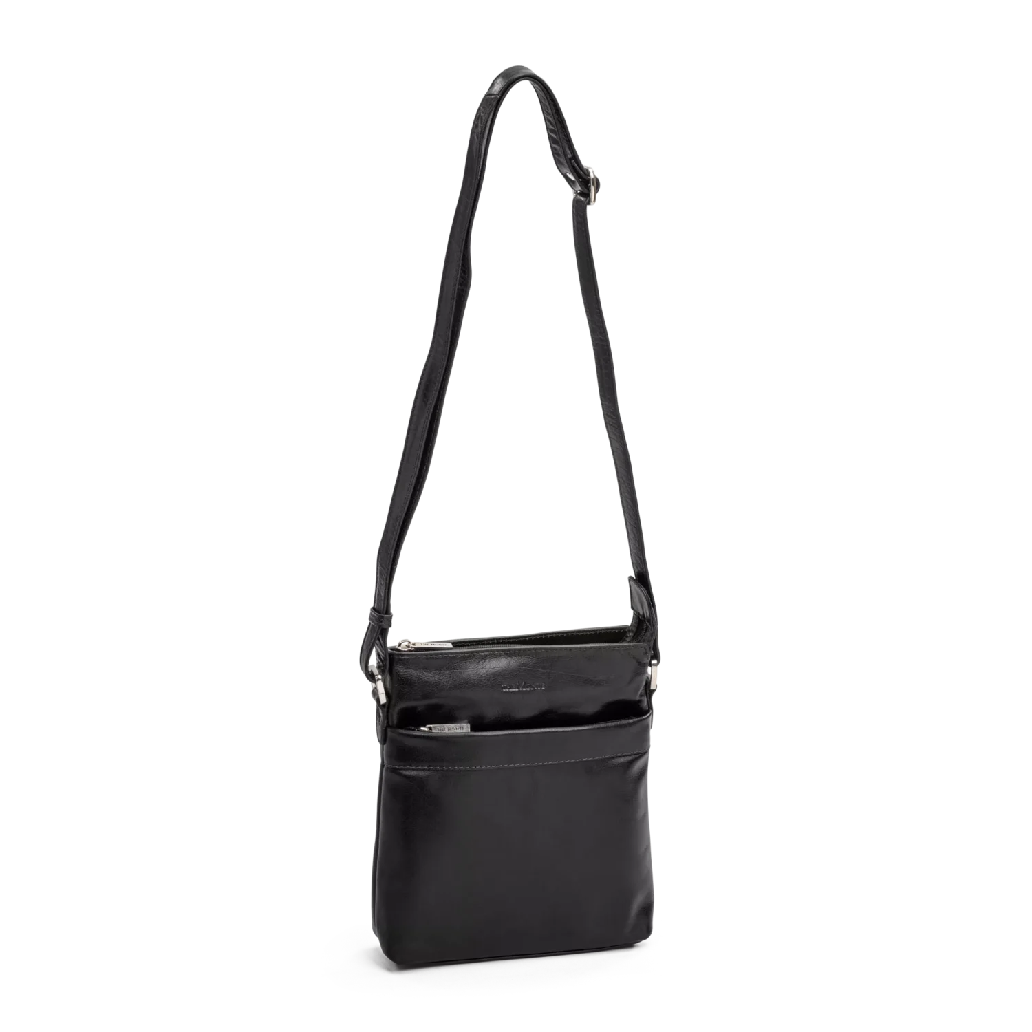 The Monte Skinnväska Handväska 6053129-Black