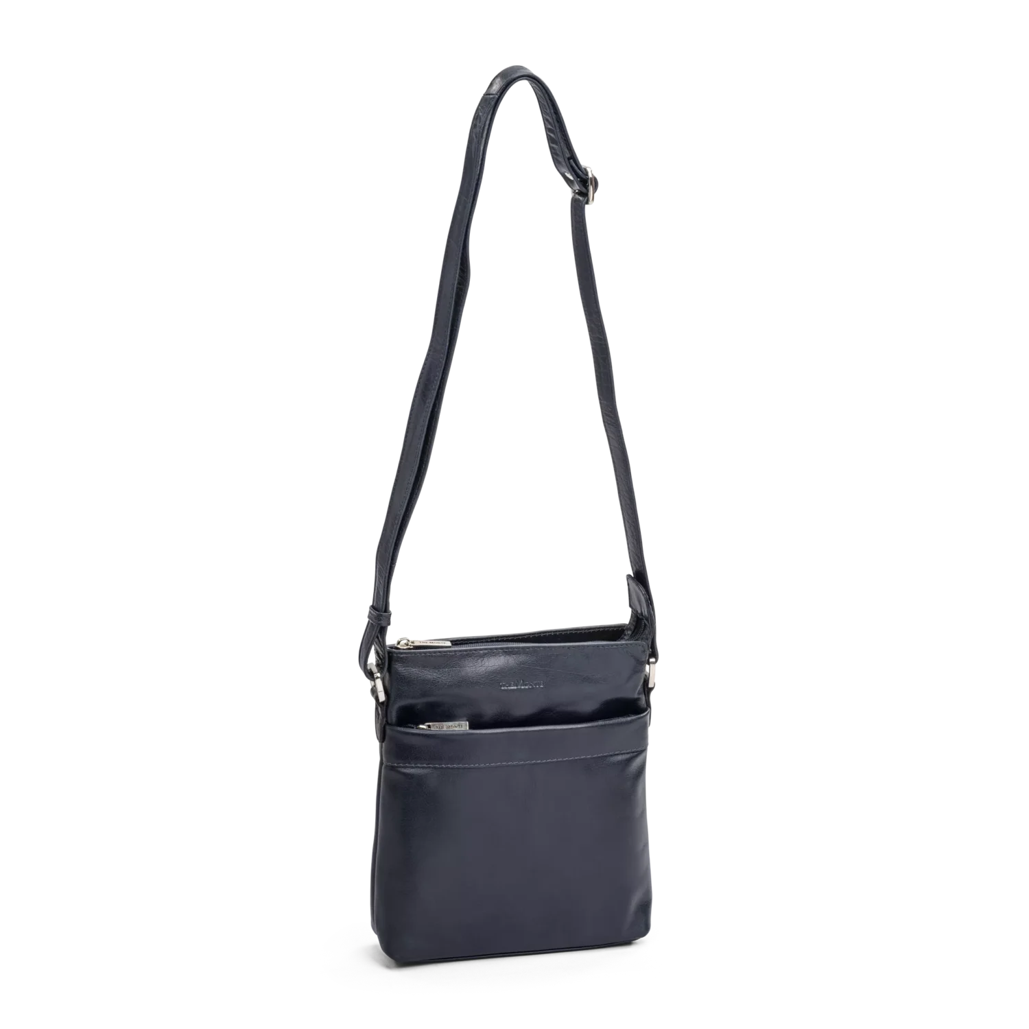 The Monte Skinnväska Handväska 6053129-Navy