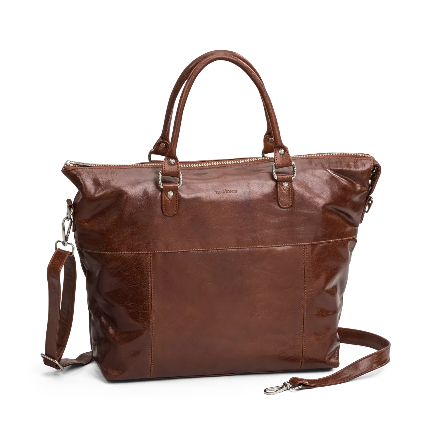 The Monte Skinnväska Workbag 14,1 6053153-Bridge