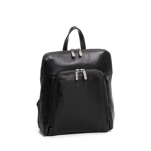 The Monte Skinnryggsäck 6053181-Black