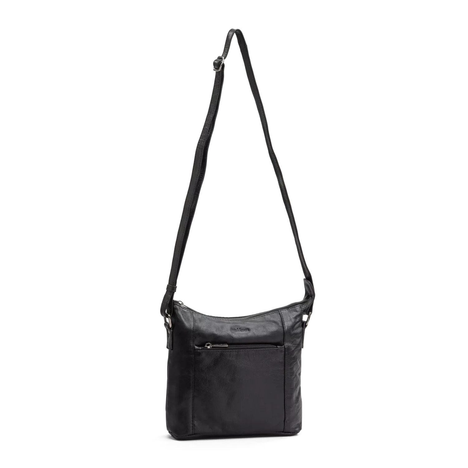 The Monte Skinnväska Crossover 6053201-Black