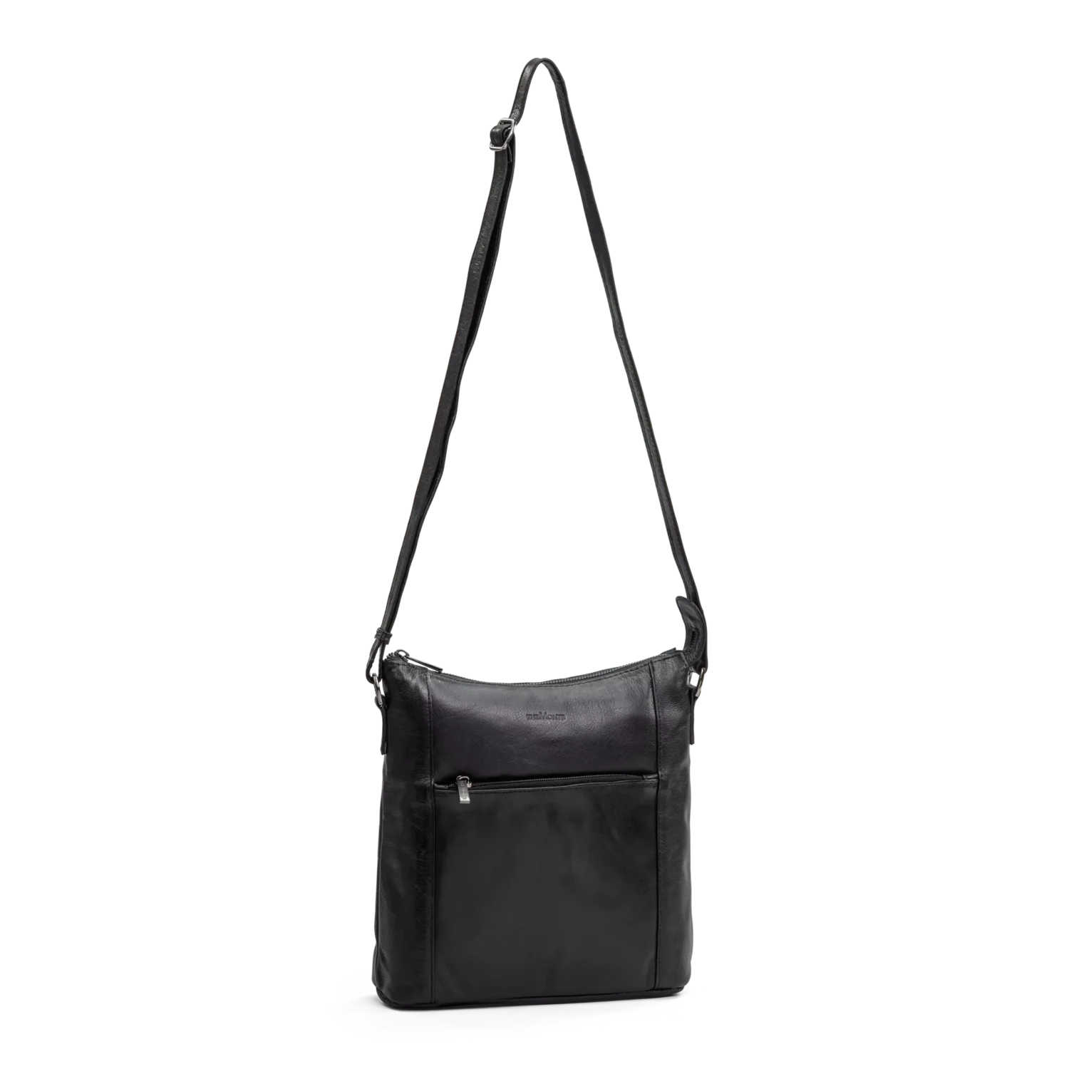 The Monte Skinnväska 6053202-Black