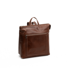 The Monte Skinnryggsäck 6053120-Black