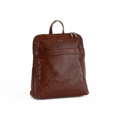 The Monte Skinnryggsäck 6053134-Black