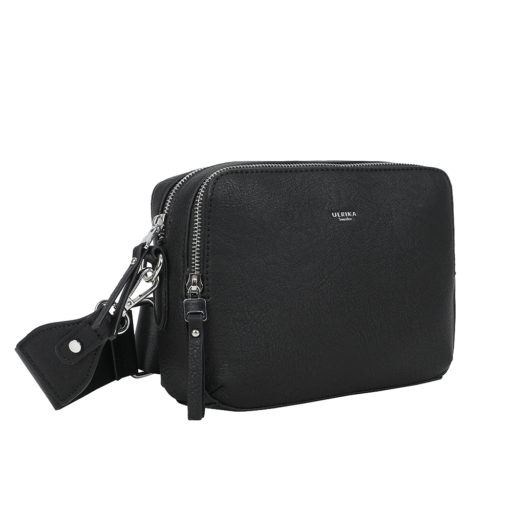 Ulrika Design NOOS - Kameraväska Svart 35-2249