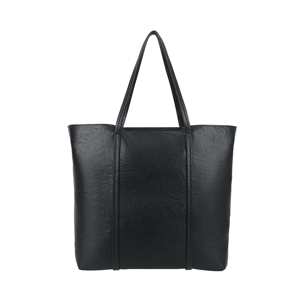 Ulrika Design NOOS - Kasse Toteväska Svart 35-2250