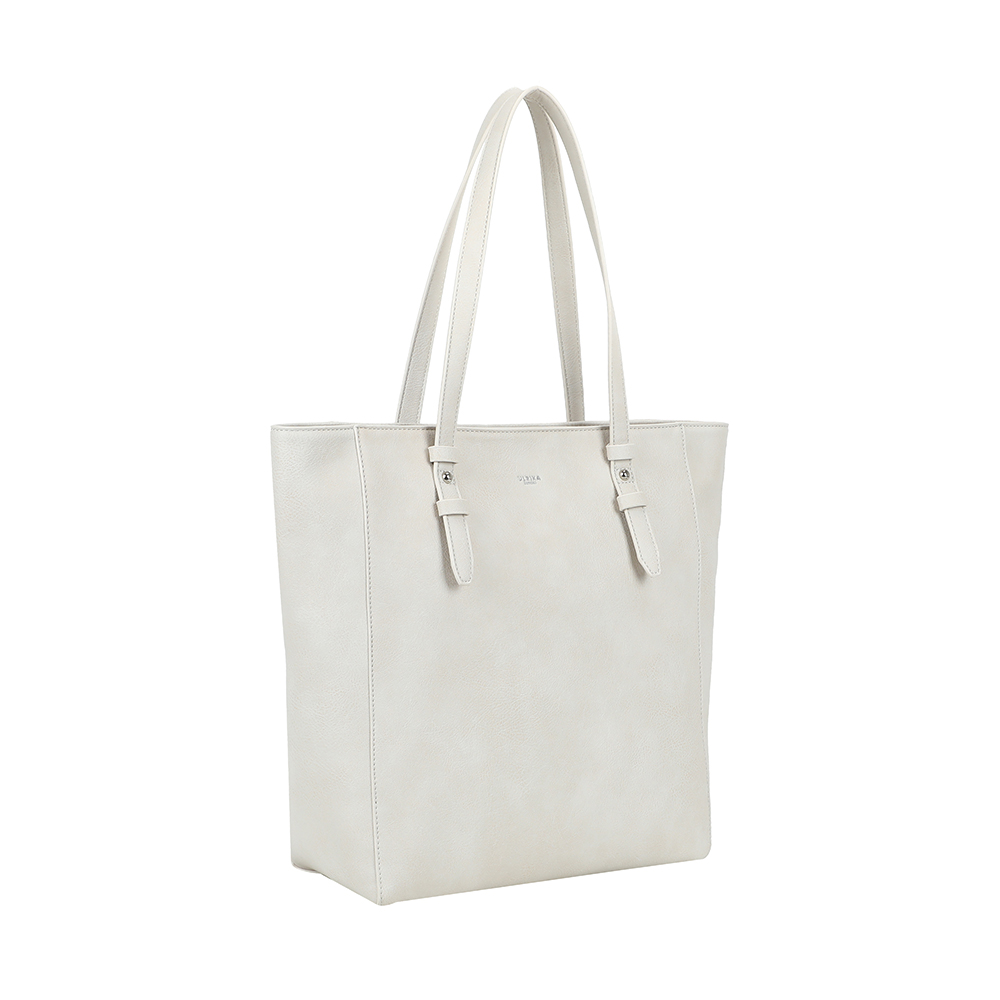 Ulrika Design NOOS - Kasse Toteväska Beige 35-2250