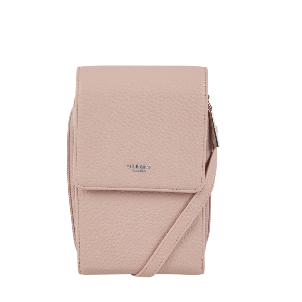 Urika Design Sweden Bar - Mobilväska Pink
