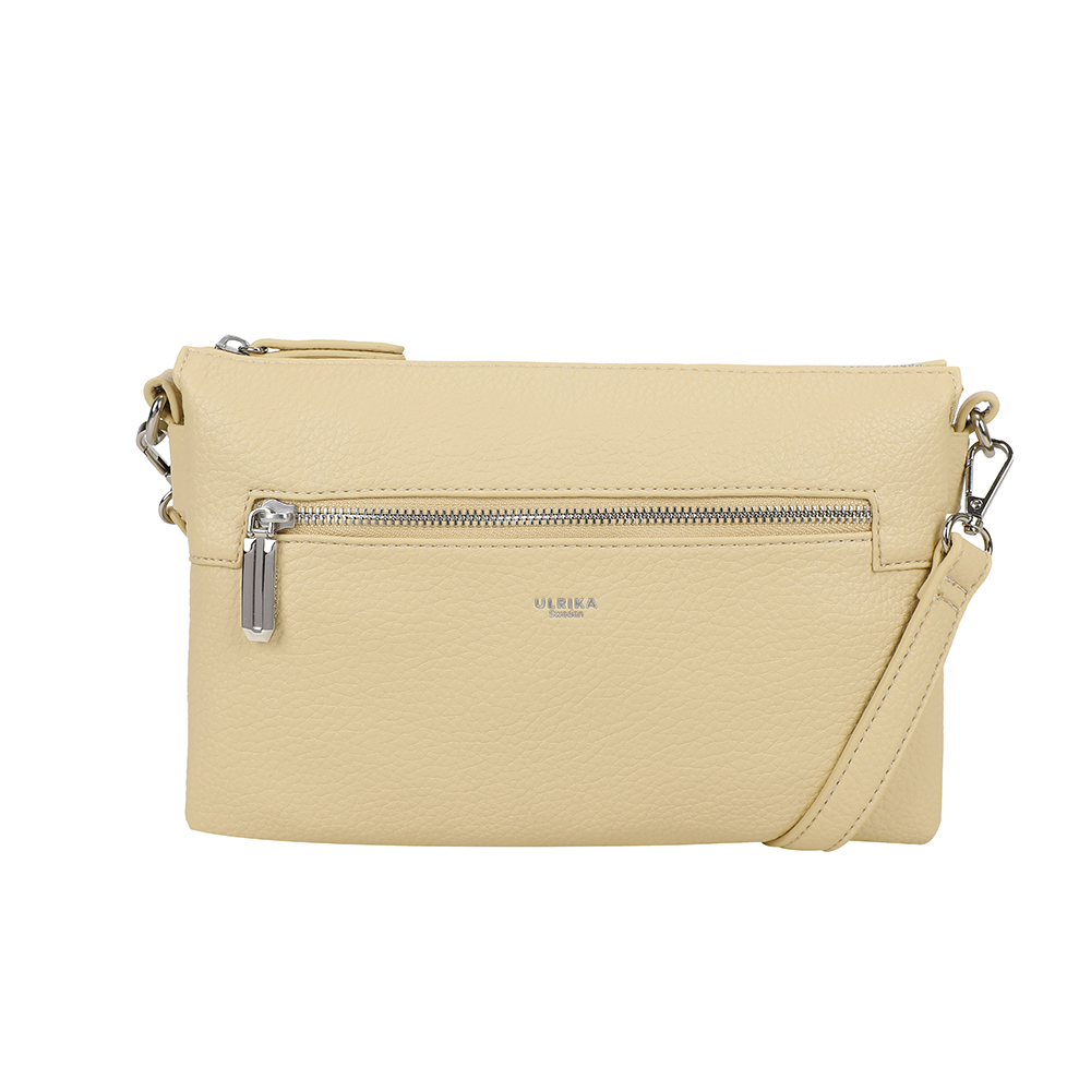 Ulrika Design Sweden Bar - Handväska Gul