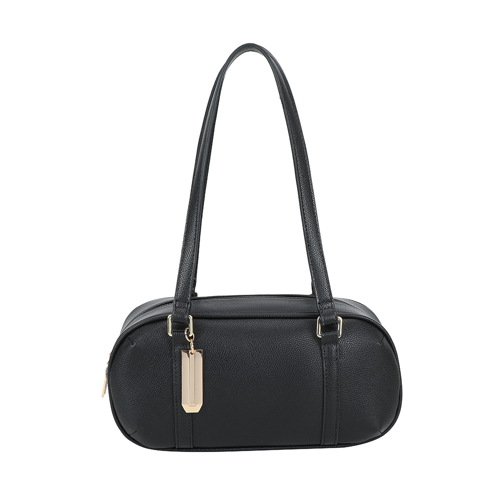 Ulrika Design Sweden Belt - Bowlingväska Svart