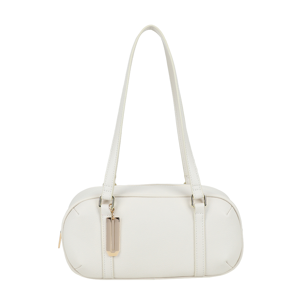 Ulrika Design Sweden Belt - Bowlingväska Beige