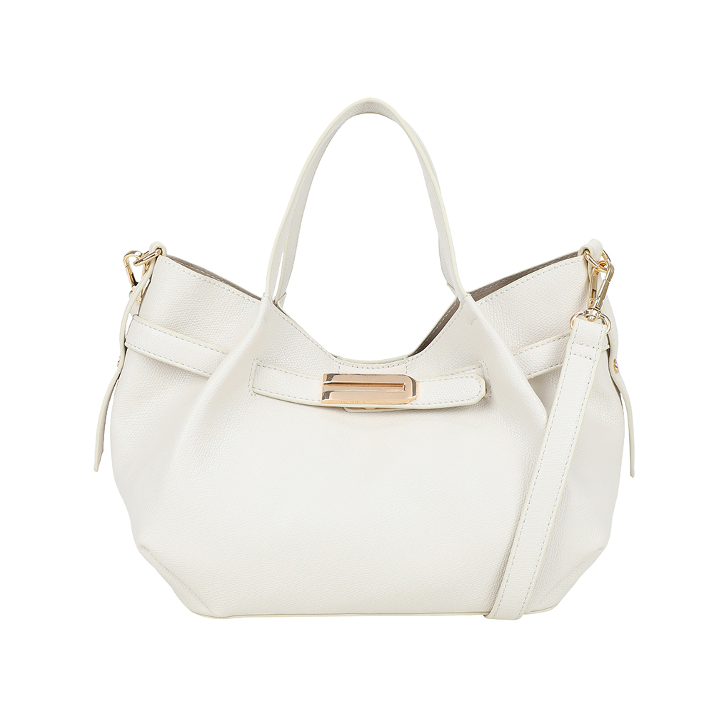 Ulrika Design Sweden Belt - Shopperväska Beige