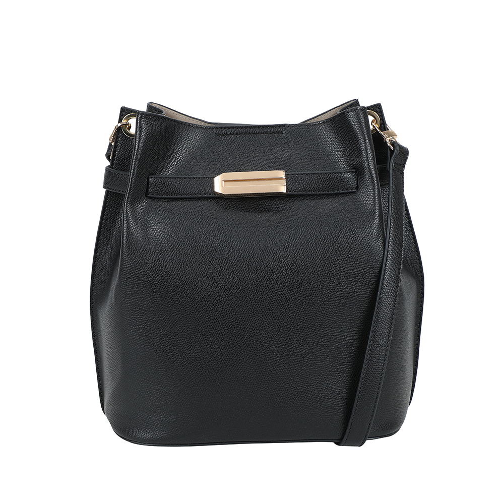 Ulrika Design Sweden Belt - Väska Svart