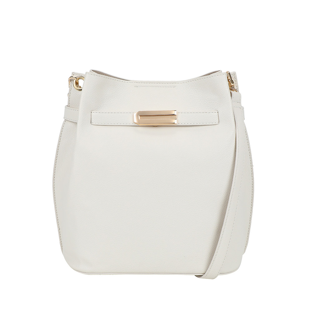 Ulrika Design Sweden Belt - Väska Beige