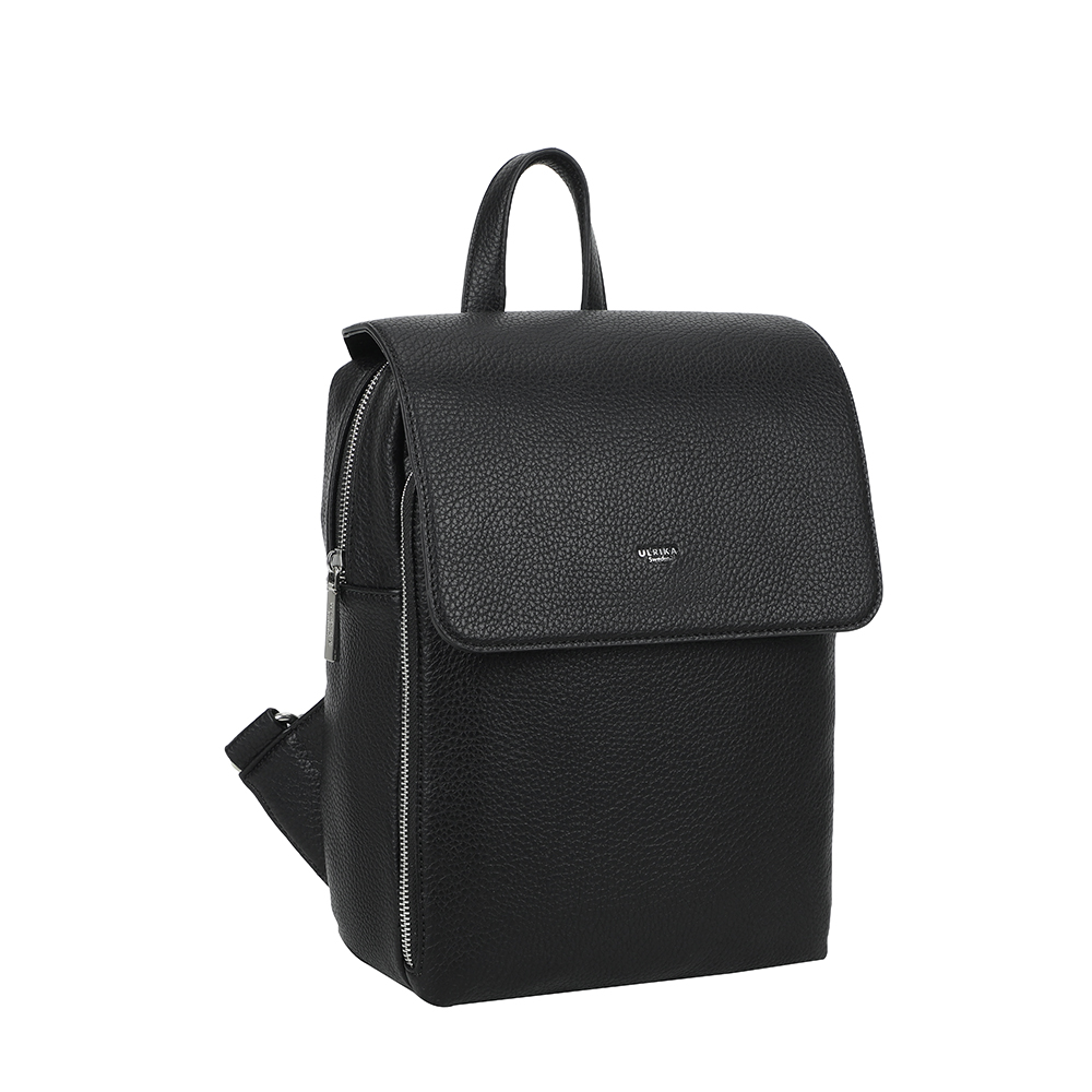 Ulrika Design Business - Ryggsäck med datorfack 13-14 Svart