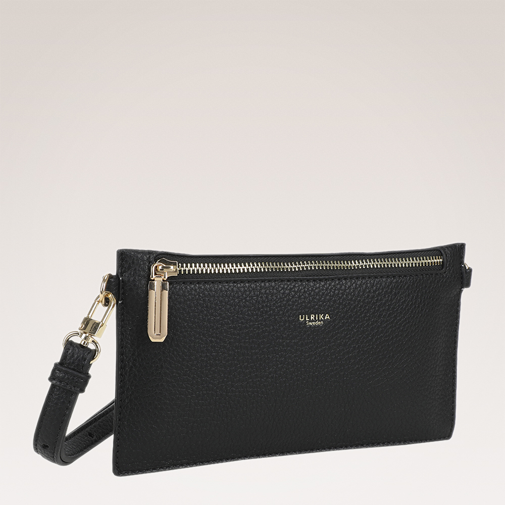 Ulrika Design Sweden Bar - Handväska Svart