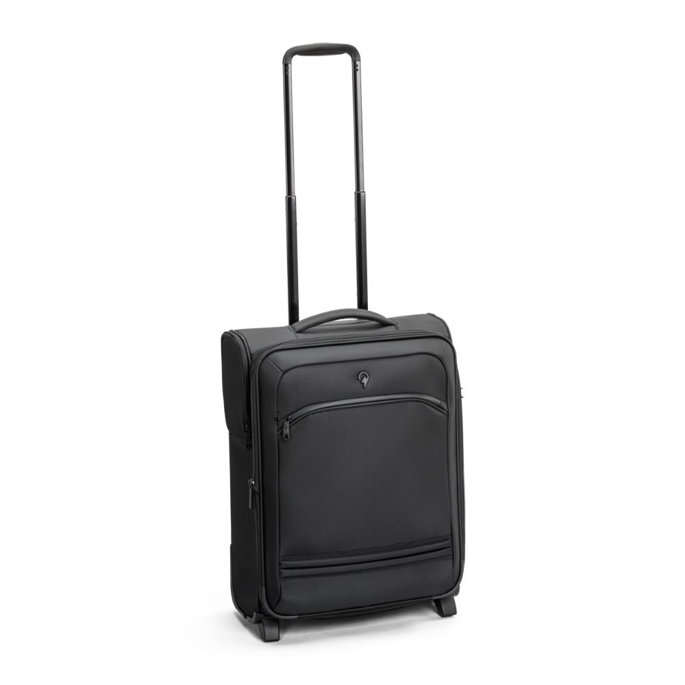 Nort Pioneer Luggage 2 - wheel Boarding bag