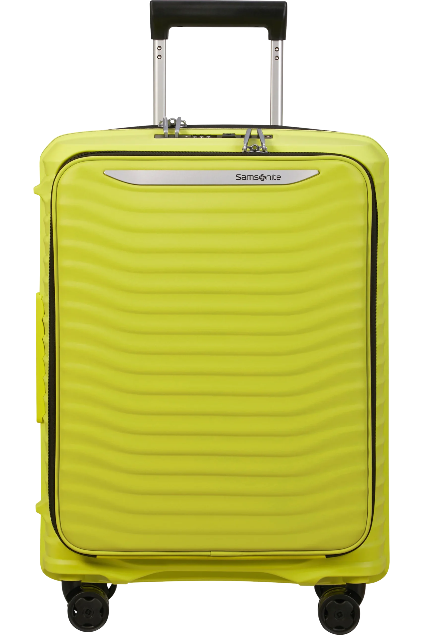 Samsonite Upscape Kabinväska Expanderbar med datorfack 55cm - Bild 4
