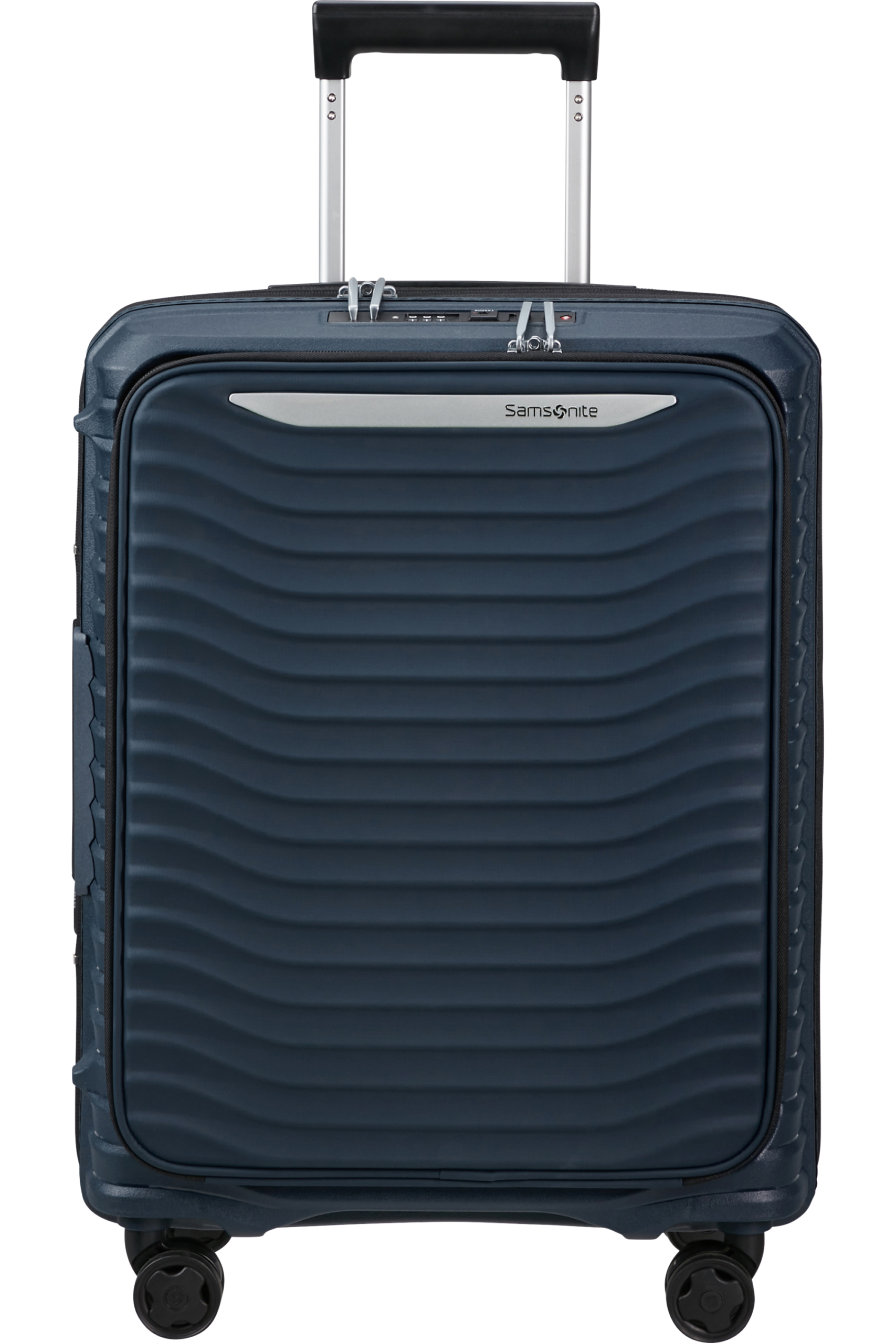 Samsonite Upscape Kabinväska Expanderbar med datorfack 55cm - Bild 3