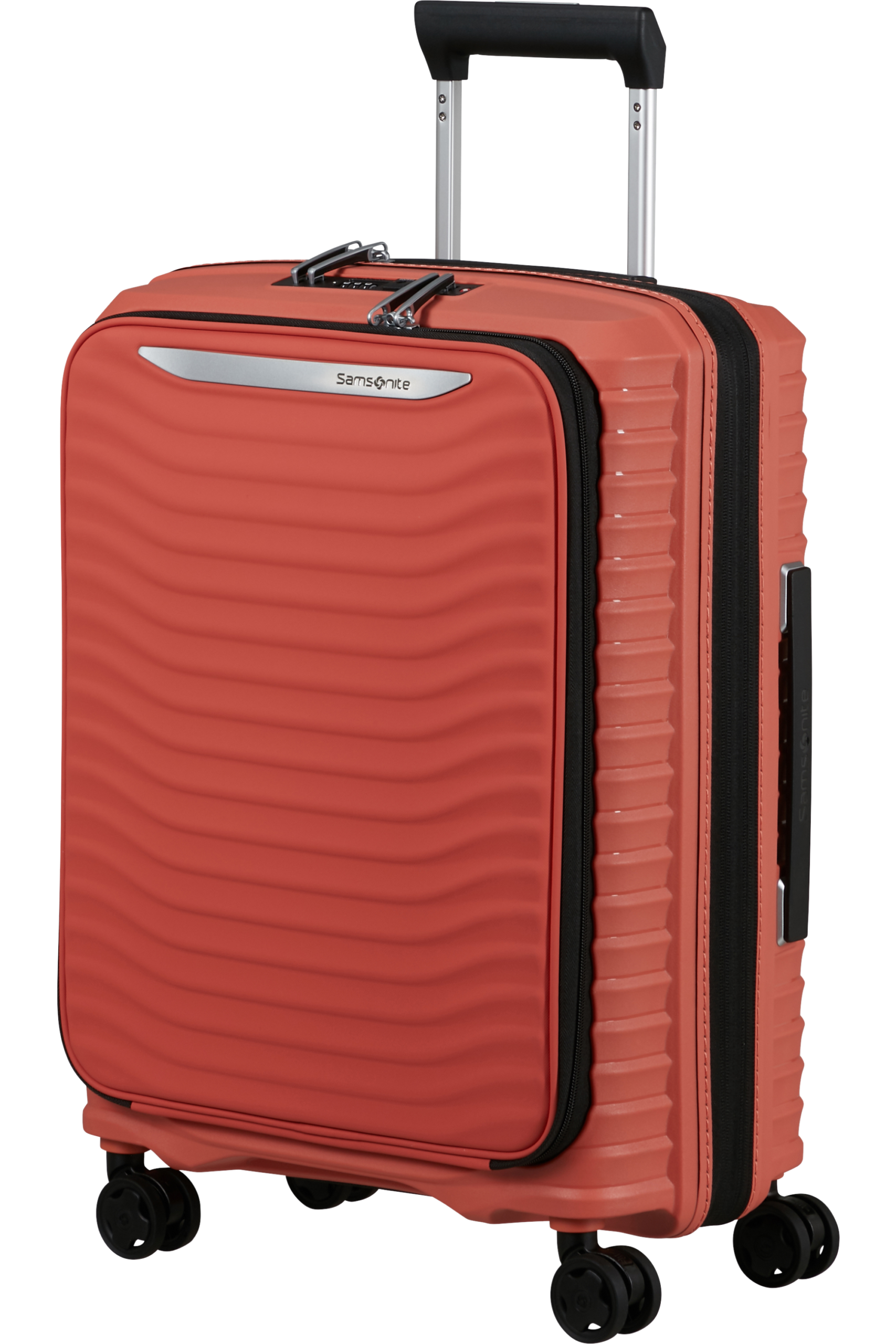 Samsonite Upscape Kabinväska Expanderbar med datorfack 55cm - Bild 12