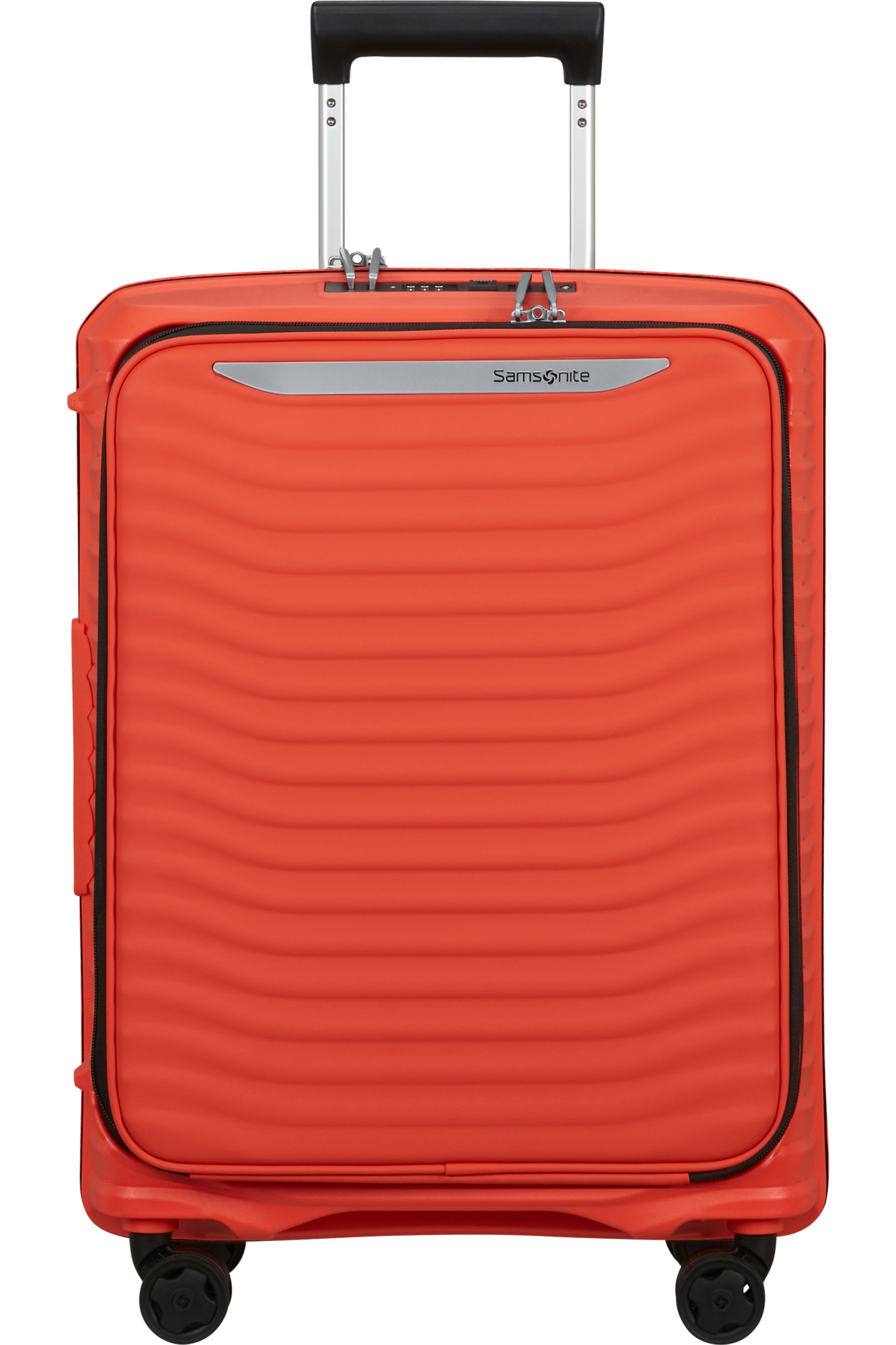 Samsonite Upscape Kabinväska Expanderbar med datorfack 55cm - Bild 11