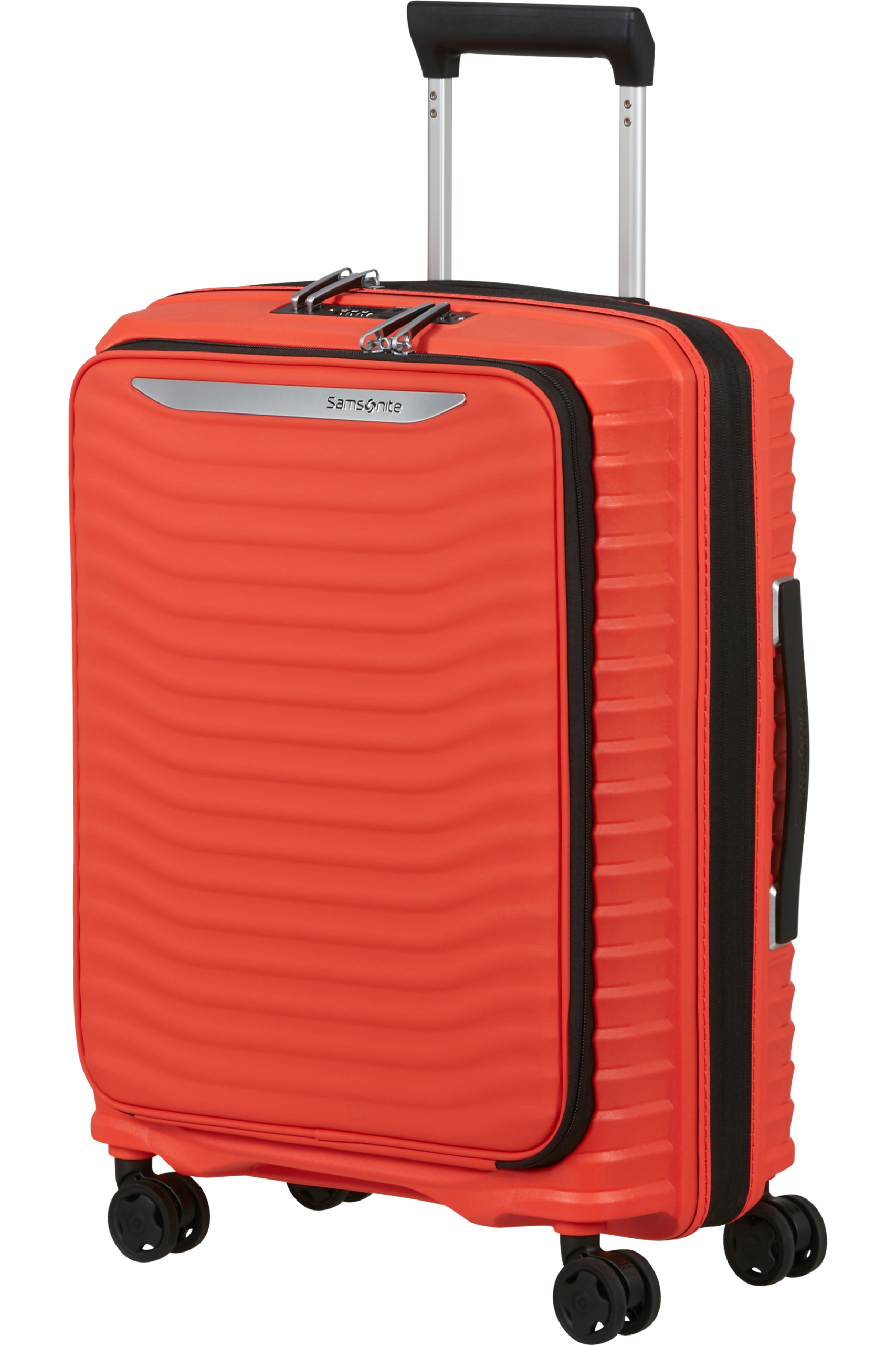 Samsonite Upscape Kabinväska Expanderbar med datorfack 55cm - Bild 10