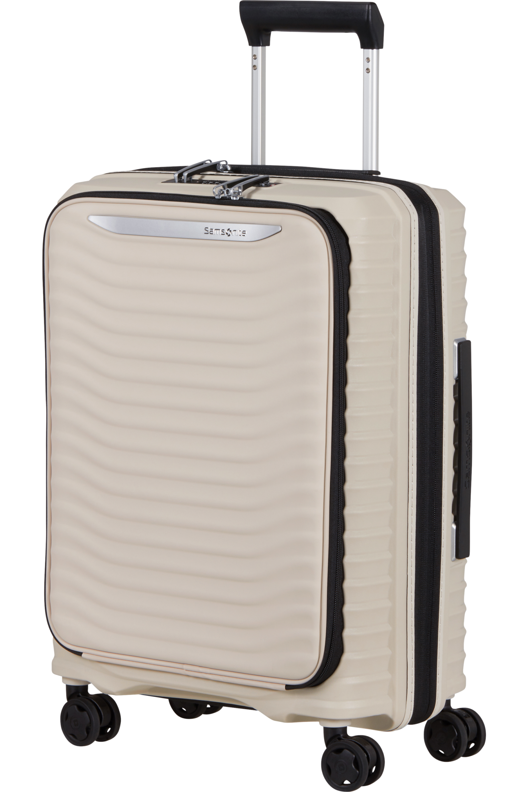 Samsonite Upscape Kabinväska Expanderbar med datorfack 55cm - Bild 8