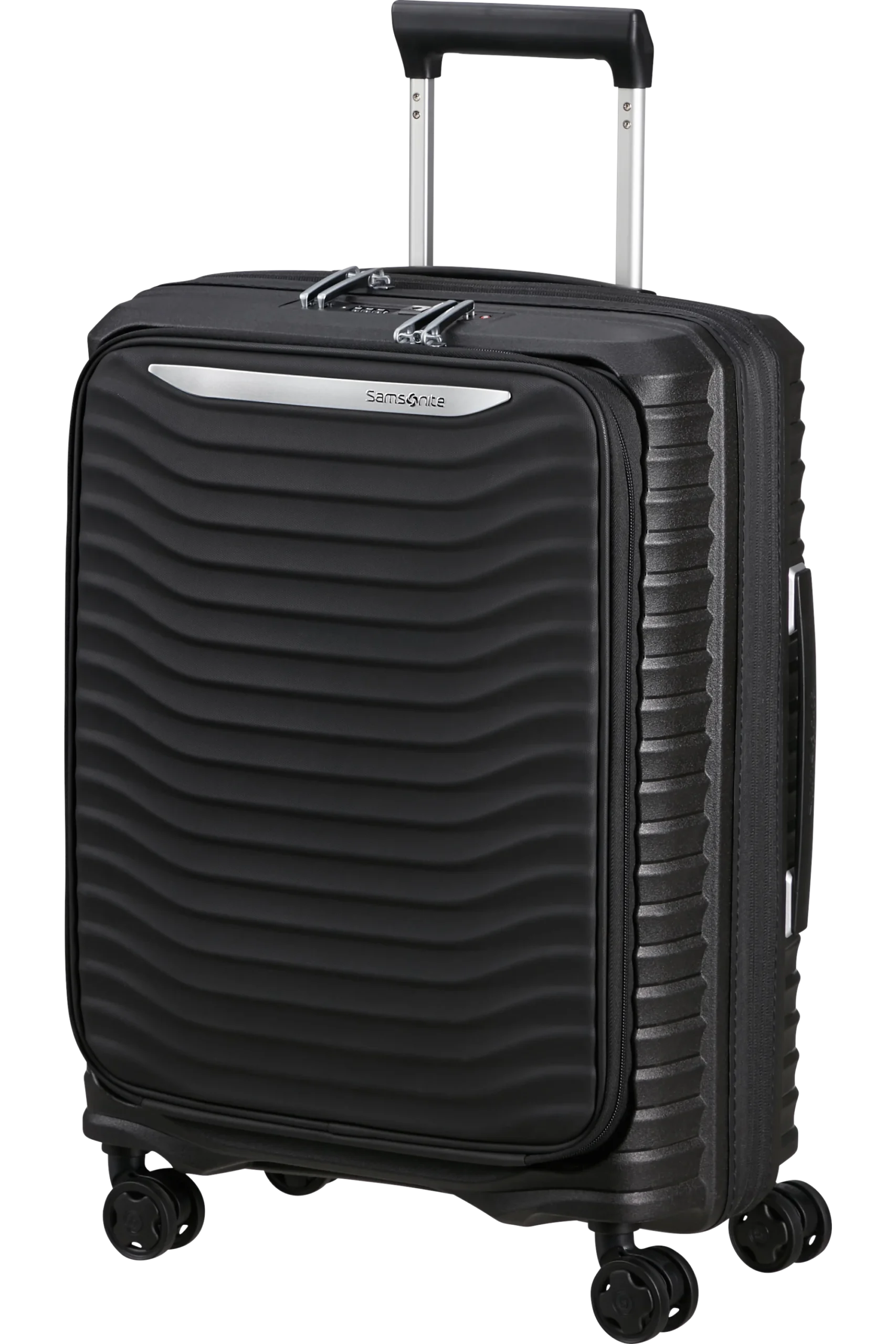 Samsonite Upscape Kabinväska Expanderbar med datorfack 55cm - Bild 14