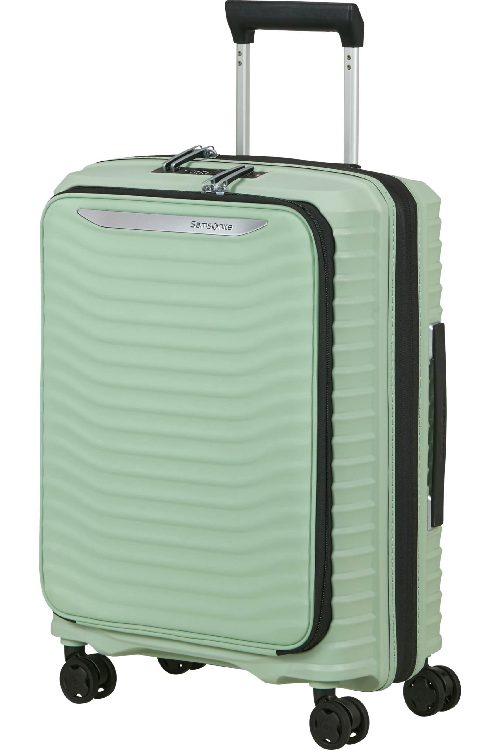 Samsonite Upscape Kabinväska Expanderbar med datorfack 55cm - Bild 7
