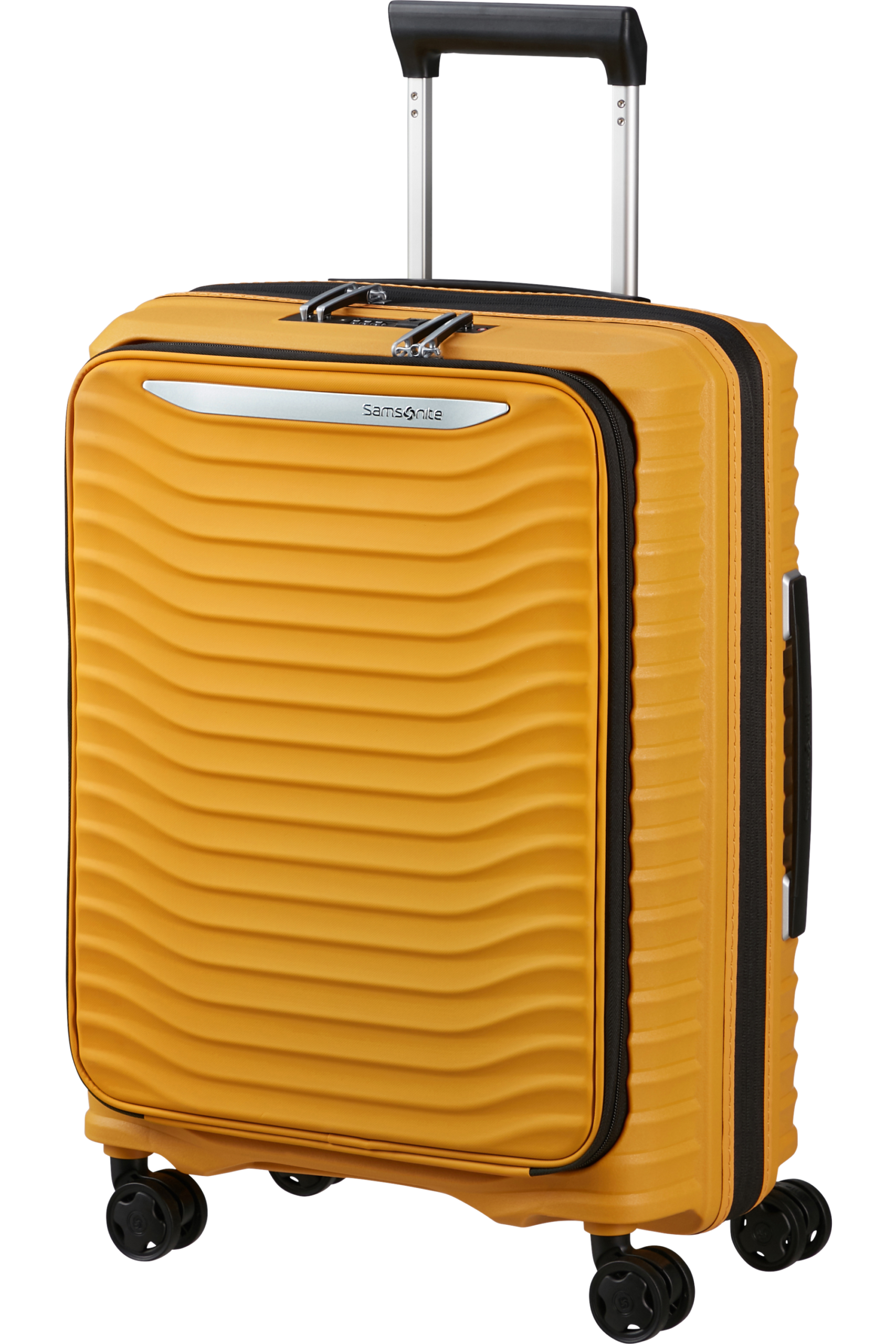 Samsonite Upscape Kabinväska Expanderbar med datorfack 55cm - Bild 6