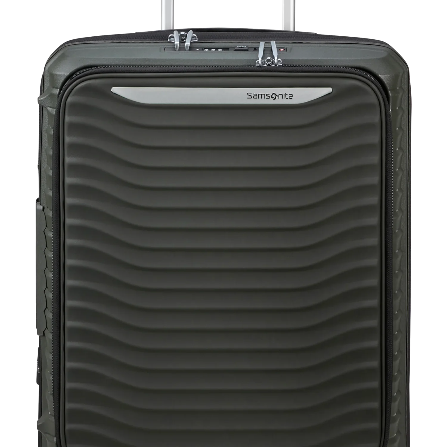 Samsonite Upscape Kabinväska Expanderbar med datorfack 55cm