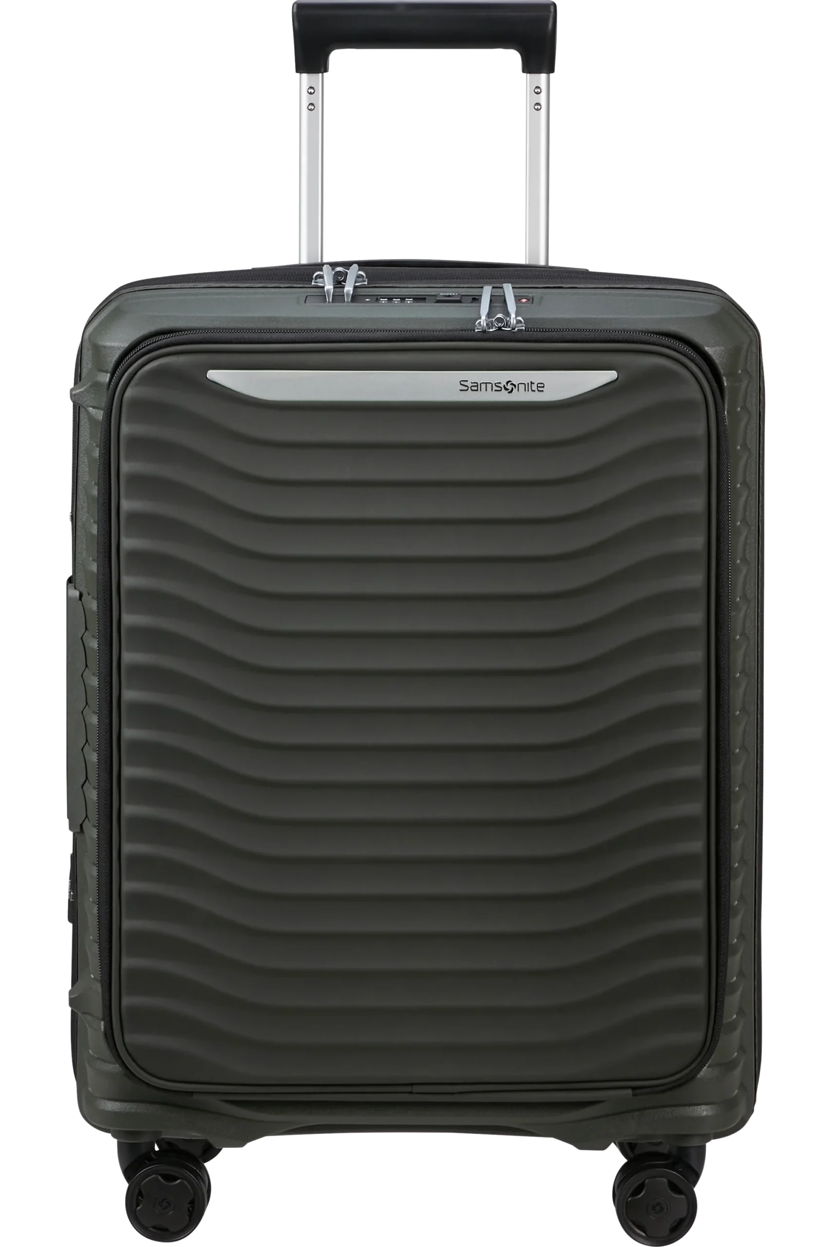 Samsonite Upscape Kabinväska Expanderbar med datorfack 55cm