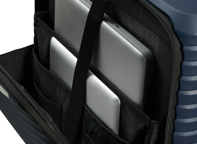 Samsonite Upscape Kabinväska Expanderbar med datorfack 55cm - Bild 13